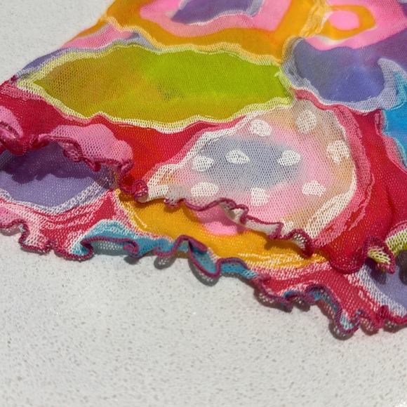 Shan coverup - Picture 3 of 4